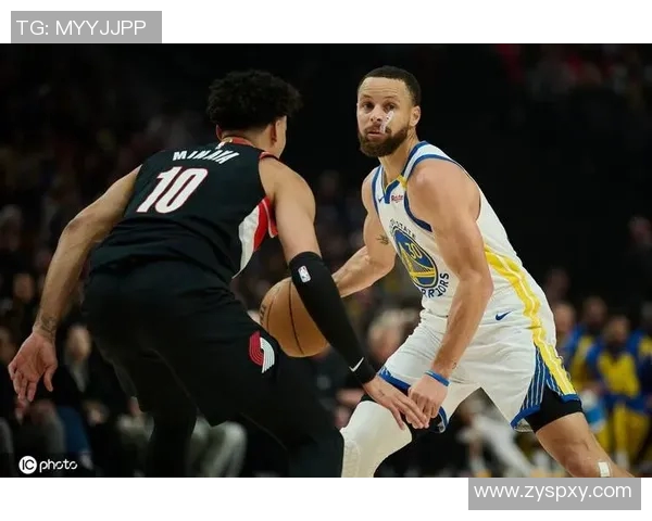 2017年4月20日勇士与开拓者激战成名的季后赛经典对决回顾