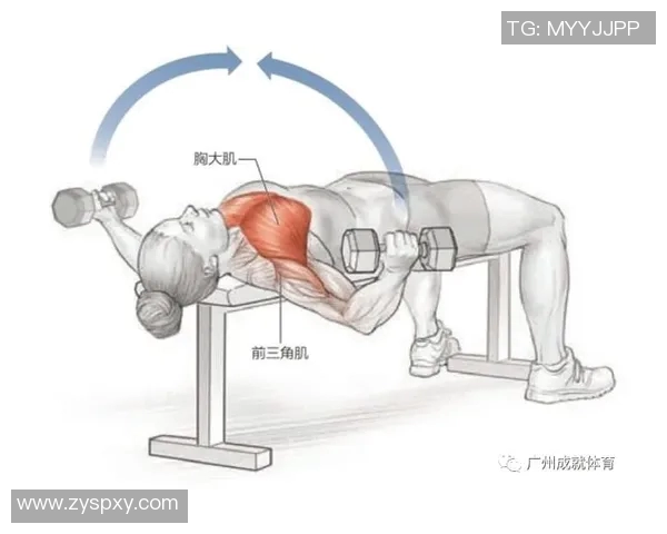 哑铃摆臂训练提升肩部力量与灵活性助你塑造完美上身线条
