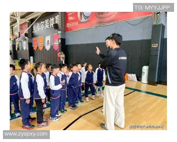 明星篮球方案助力青少年成长与团队精神培养的全新探索
