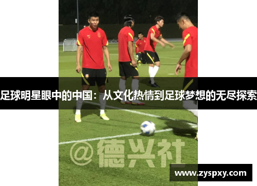足球明星眼中的中国：从文化热情到足球梦想的无尽探索